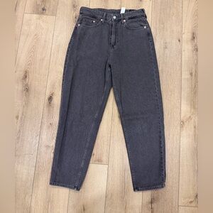 Hm loose fit mom jeans